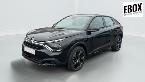 Citro&euml;n C4 PureTech 130 EAT8 Plus 2024 occasion H&eacute;nin-Beaumont 62110