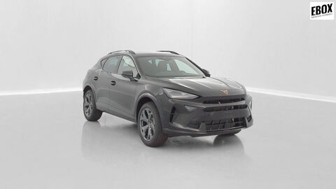 Annonce voiture Cupra Formentor 38000 