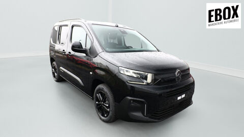 Citro&euml;n Berlingo 130 MAX M1 2025 occasion H&eacute;nin-Beaumont 62110