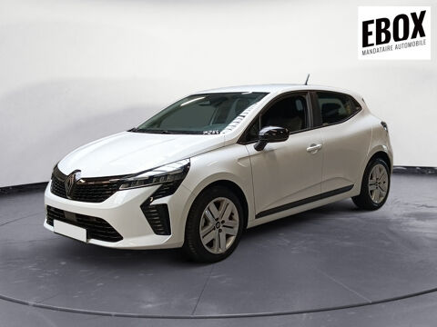 Renault Clio 1.5 BLUE DCI 100CH EVOLUTION GSR2 2025 occasion H&eacute;nin-Beaumont 62110