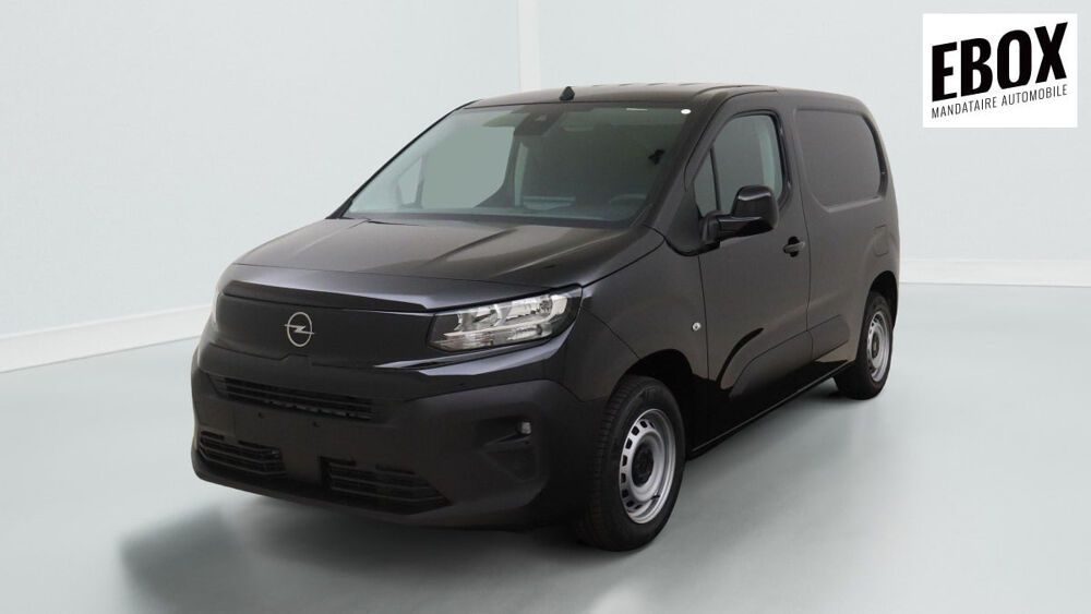 Combo VU NEW Cargo L1H1 Light 1.5 Turbo D 100 hp S S MT6 2025 occasion 62110 Hénin-Beaumont