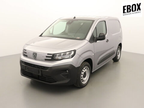 Peugeot Partner VAN BlueHDi 2025 occasion H&eacute;nin-Beaumont 62110