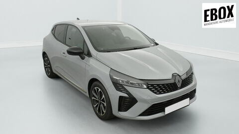 Renault Divers ECO-G 100 CH GSR2 TECHNO 2025 occasion H&eacute;nin-Beaumont 62110