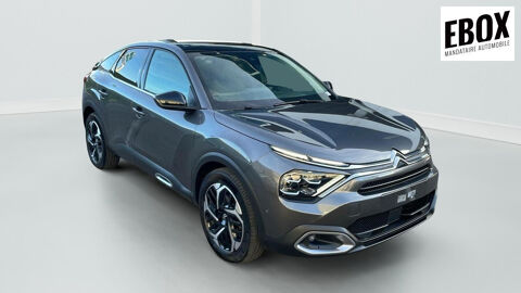 Citro&euml;n C4 PureTech 130 EAT8 Max 2024 occasion H&eacute;nin-Beaumont 62110