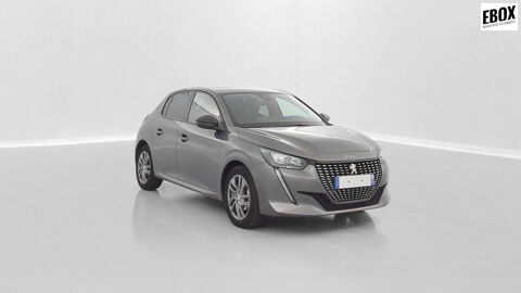Annonce voiture Peugeot 208 15300 €