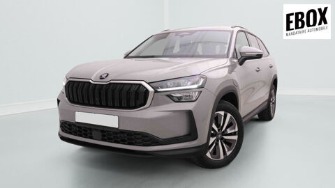 Skoda Kodiaq 1.5 TSi 204 PHEV Selection 2025 occasion H&eacute;nin-Beaumont 62110