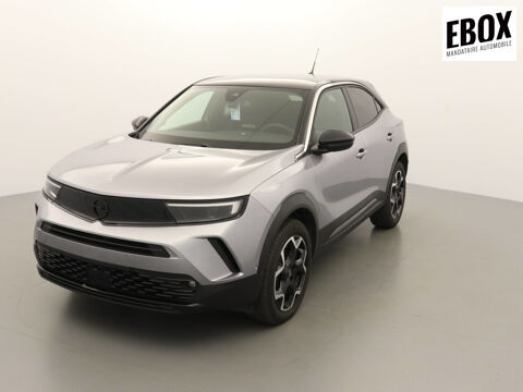 Opel Mokka ULTIMATE TURBO 2024 occasion H&eacute;nin-Beaumont 62110