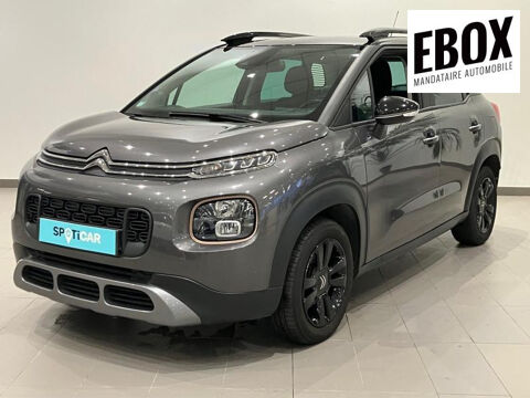 Citroën C3 Aircross Essence 110 Origins Toit Ouvrant Grip Control CamÃ©ra Radar 2019 occasion Hénin-Beaumont 62110