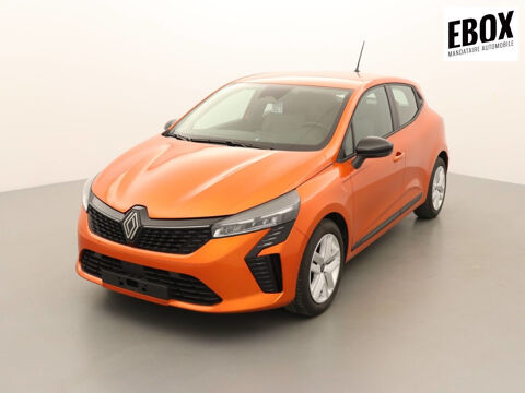 Annonce voiture Renault Clio V 17500 