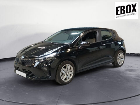 Renault Clio 1.5 BLUE DCI 100CH EVOLUTION GSR2 2025 occasion H&eacute;nin-Beaumont 62110