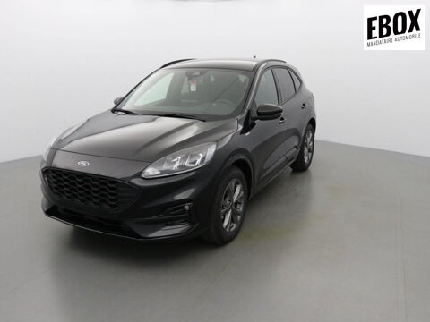 Ford Kuga 3 St-Line 1.5 ECOBOOST 150 2023 occasion Hénin-Beaumont 62110