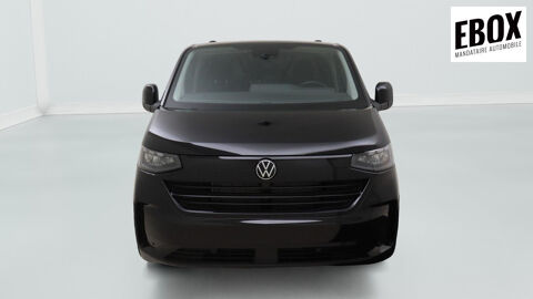 Volkswagen Transporter T7 LWB 3 3t 4Motion 2.0 TDI DSG 170 hp 2026 occasion H&eacute;nin-Beaumont 62110
