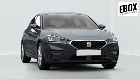 Seat Leon 115 DSG STYLE 2026 occasion H&eacute;nin-Beaumont 62110