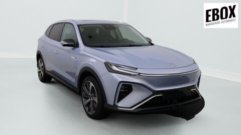 MG Divers Luxury EV 70 kWh RWD 2024 occasion H&eacute;nin-Beaumont 62110