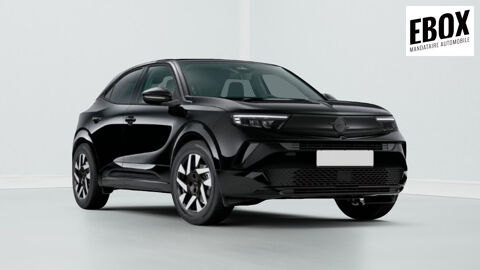 Opel Mokka 145 HYBRID AT6 2025 occasion H&eacute;nin-Beaumont 62110