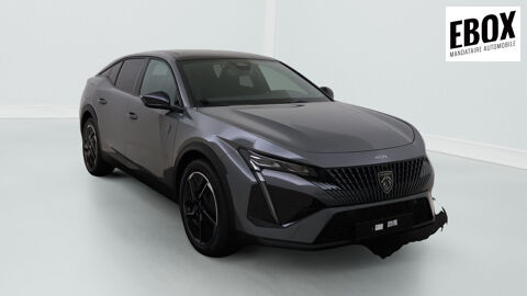 Peugeot Divers GT Electric 214 hp Auto 2026 occasion H&eacute;nin-Beaumont 62110