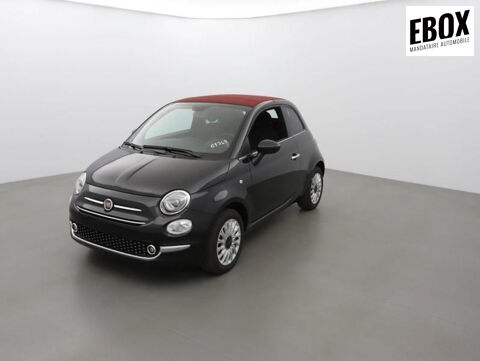 Fiat 500 1.0 70CH BSG DOLCEVITA 2023 occasion Hénin-Beaumont 62110