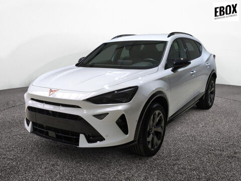 Cupra Formentor 1.5 ETSI HYBRID 150 CH BVA DSG7 V + CAMERA 360 + NAVIGATION 2025 occasion H&eacute;nin-Beaumont 62110