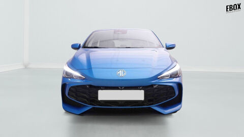 MG3 1.5i 115 Comfort 2025 occasion 62110 H&eacute;nin-Beaumont