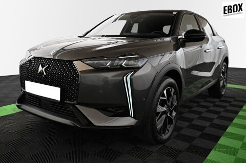 Citroën DS3 1.2 PT EAT8 Opera NEW 43.000 EUR 2024 occasion Hénin-Beaumont 62110