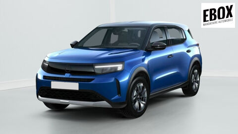 Opel Frontera 110 HYBRID 2025 occasion H&eacute;nin-Beaumont 62110