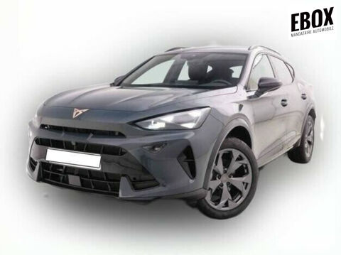 Annonce voiture Cupra Formentor 37400 