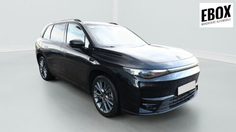 Autres Autres REEV 28.4 kWh - 158 kW Design 2025 occasion H&eacute;nin-Beaumont 62110