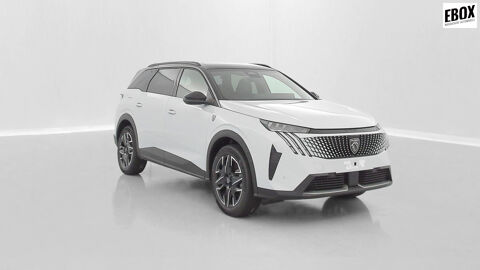 Peugeot 5008 1.2 Hybrid 145ch GT e-DCS6 2025 occasion H&eacute;nin-Beaumont 62110
