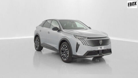 Annonce voiture Peugeot 3008 29600 €