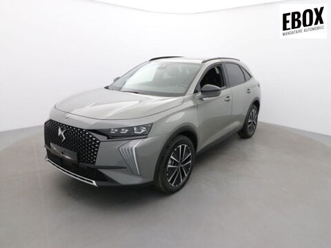 Annonce voiture Citron DS7 40300 