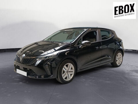 Renault Clio 1.5 BLUE DCI 100CH EVOLUTION GSR2 2025 occasion H&eacute;nin-Beaumont 62110