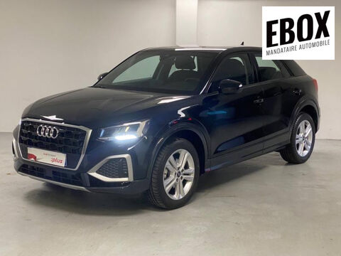 Annonce voiture Audi Q2 32790 