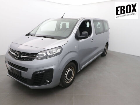 Opel Vivaro L2 1.5 D 120CH STANDARD 2022 occasion Hénin-Beaumont 62110