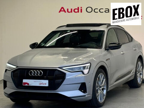 Annonce voiture Audi E-TRON 51790 
