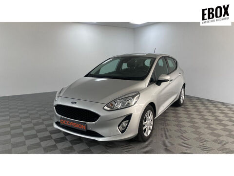 Annonce voiture Ford Fiesta 16790 
