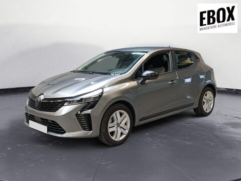 Renault Clio 1.5 BLUE DCI 100CH EVOLUTION GSR2 2025 occasion H&eacute;nin-Beaumont 62110