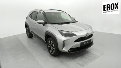 Annonce voiture Toyota Yaris Cross 28500 
