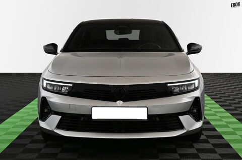 Astra L 1.2 GS-Line LED/NAVI/KAMERA/SHZ/17 2024 occasion 62110 H&eacute;nin-Beaumont