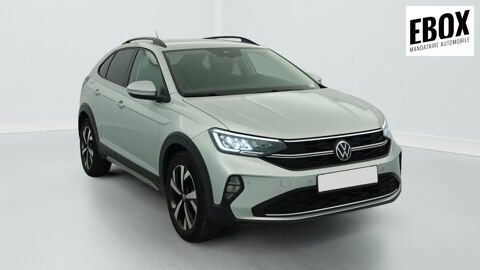 Volkswagen Taigo 1.0 TSI 116 BVM6 VW Edition 2025 occasion H&eacute;nin-Beaumont 62110