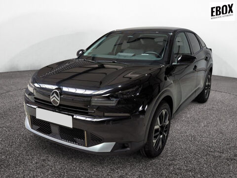 Citro&euml;n C4 HYBRIDE 145 BVA E-DCS6 MAX 2026 occasion H&eacute;nin-Beaumont 62110