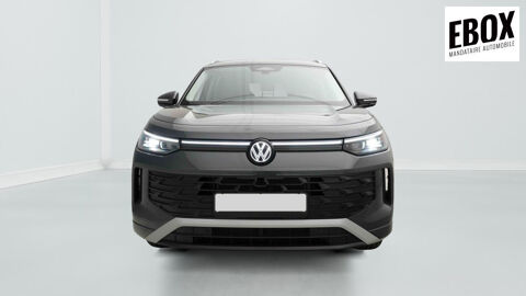 Volkswagen Tayron 1.5 ETSI 150 DSG LIFE 7PL 2025 occasion H&eacute;nin-Beaumont 62110
