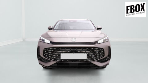 MG Divers 1.5T PHEV 272 ch Luxury 2025 occasion H&eacute;nin-Beaumont 62110