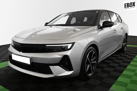 Opel Astra L ST 1.2 AT8 GS-Line LED/NAV/KAMERA/SHZ/17 2024 occasion H&eacute;nin-Beaumont 62110