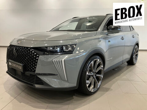 Citroën DS7 E-TENSE 4x4 360ch La Premiere 2022 occasion Hénin-Beaumont 62110