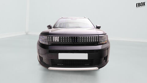 Grande panda 1.2 Hybrid 110 La Prima 2025 occasion 62110 H&eacute;nin-Beaumont