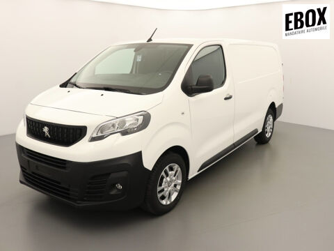 Peugeot Expert VAN BlueHDi 2022 occasion H&eacute;nin-Beaumont 62110