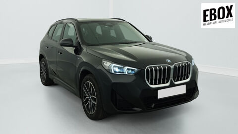 BMW X1 SDRIVE 20I 170CH DKG7 M SPORT 2025 occasion H&eacute;nin-Beaumont 62110