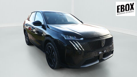Peugeot 3008 Hybrid 145 e-DCS6 Allure 2026 occasion H&eacute;nin-Beaumont 62110