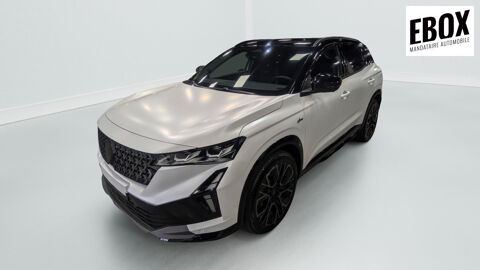 Renault Austral full hybrid E-Tech 200 ch Esprit Alpine 2025 occasion H&eacute;nin-Beaumont 62110