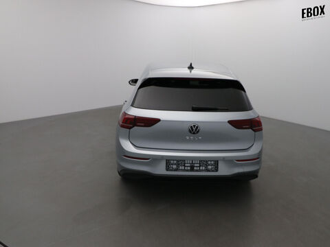 Golf 2.0 TDI 150CH EDITION PLUS DSG7 2024 occasion 62110 Hénin-Beaumont